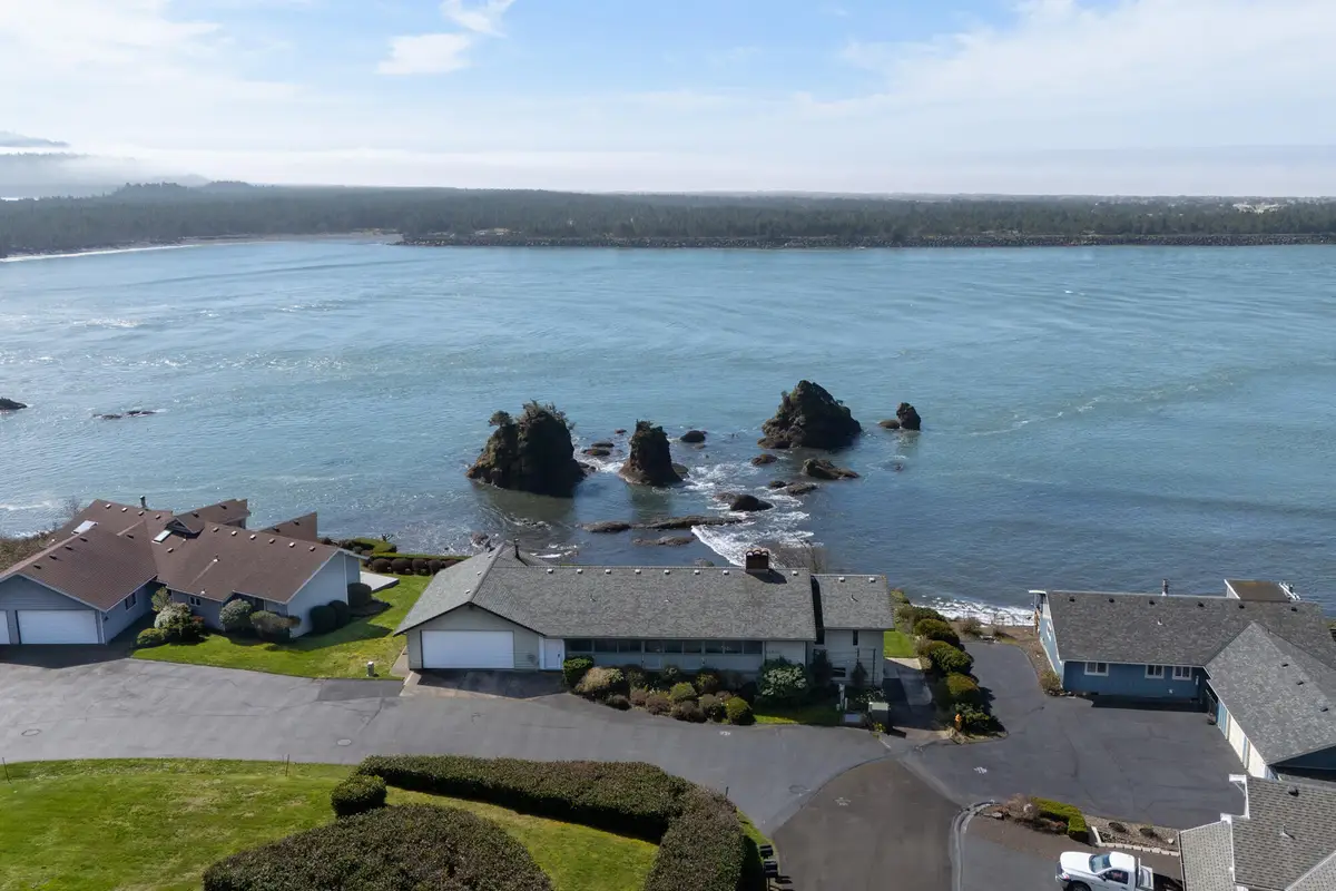 14580 Harbor View, Rockaway Beach, OR 97136 - #1