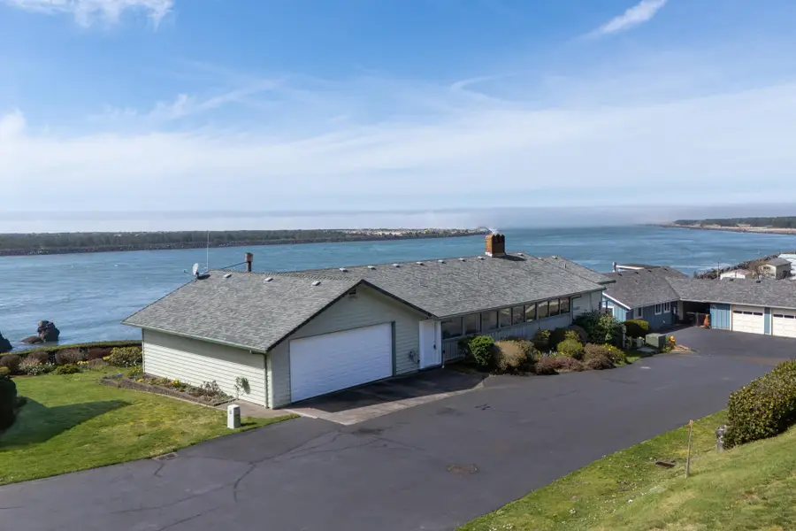 14580 Harbor View, Rockaway Beach, OR 97136 - #3