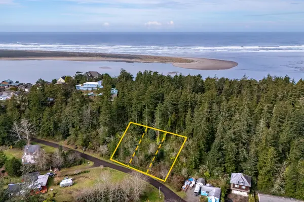 TL 3800 Vista View, Netarts, OR 97141