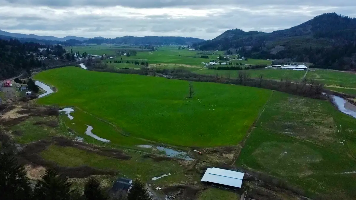 TL#00200 Highway 101 S, Cloverdale, OR 97112 - #1