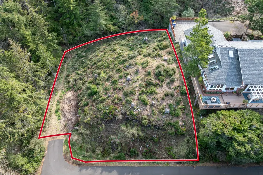 6 Pinewood, Oceanside, OR 97141 - #2