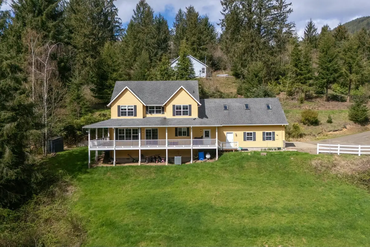 8100 Briar, Tillamook, OR 97141 - #1