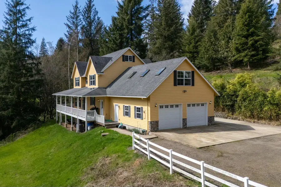 8100 Briar, Tillamook, OR 97141 - #2