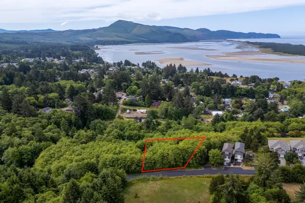 218 Holly Heights, Netarts, OR 97141