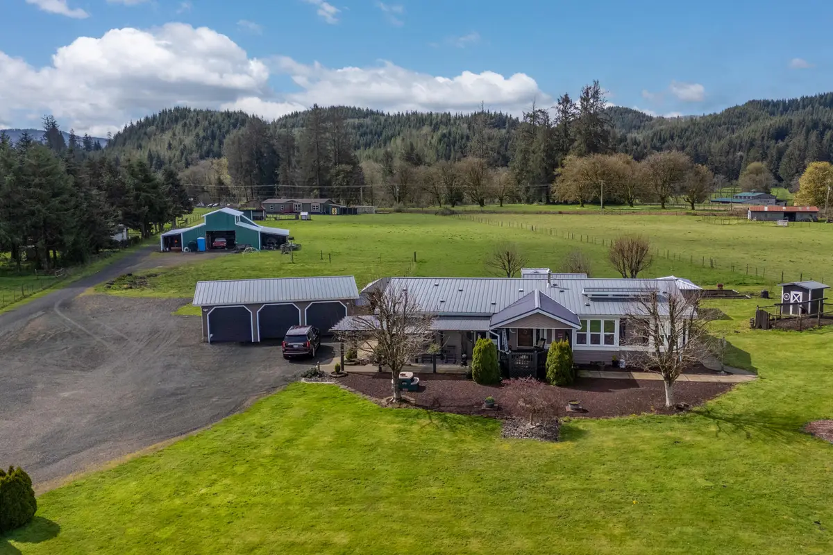 7400 South Prairie, Tillamook, OR 97141 - #1