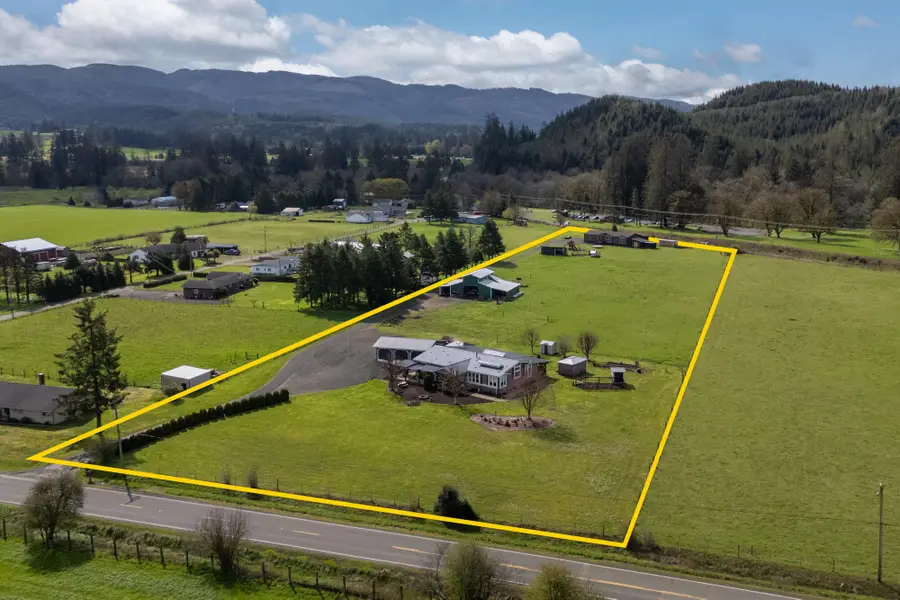 7400 South Prairie, Tillamook, OR 97141 - #2