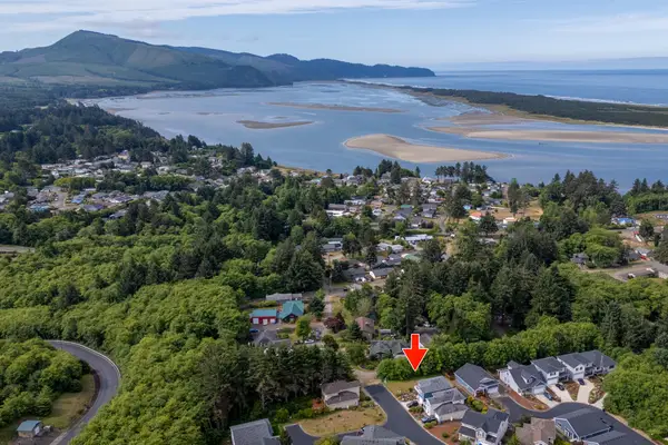 Lot 62 Moondancer Lane, Netarts, OR 97141