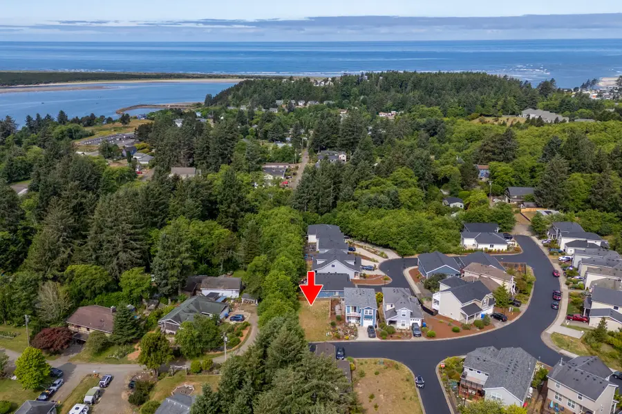 Lot 62 Moondancer Lane, Netarts, OR 97141 - #3