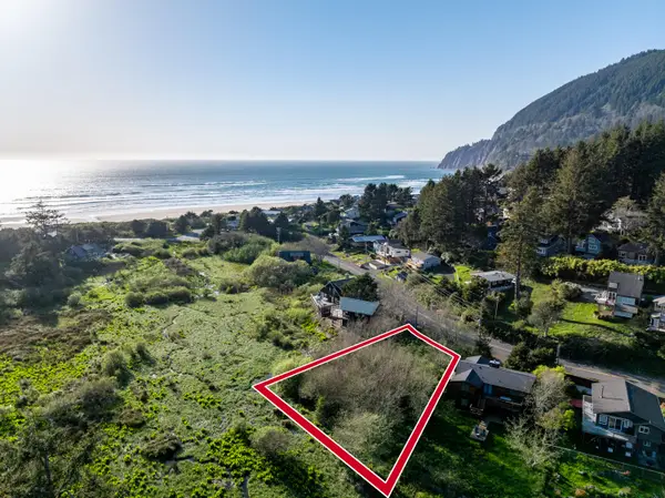 Nehalem Rd. Tl 08808, Manzanita, OR 97131