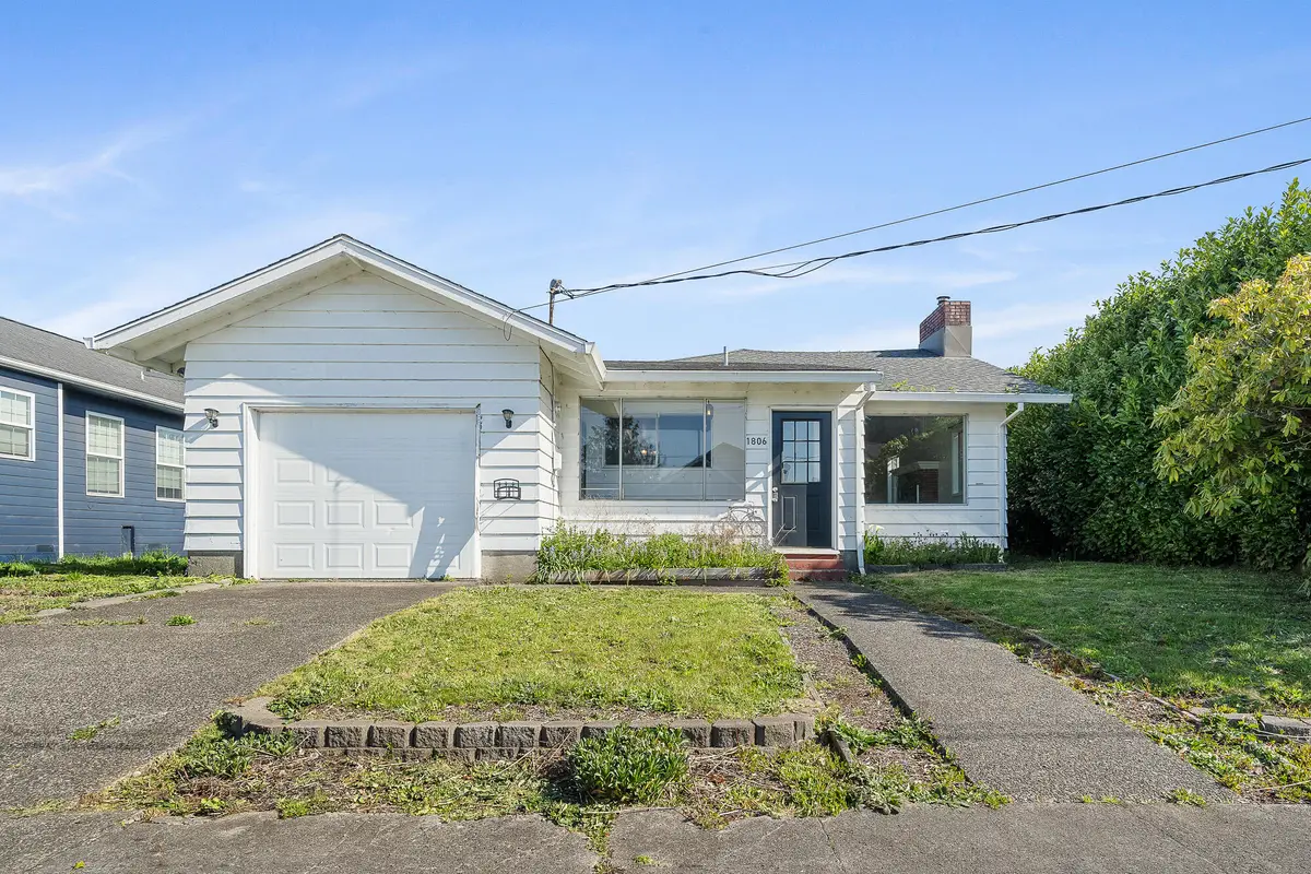 1806 8th, Tillamook, OR 97141 - #1