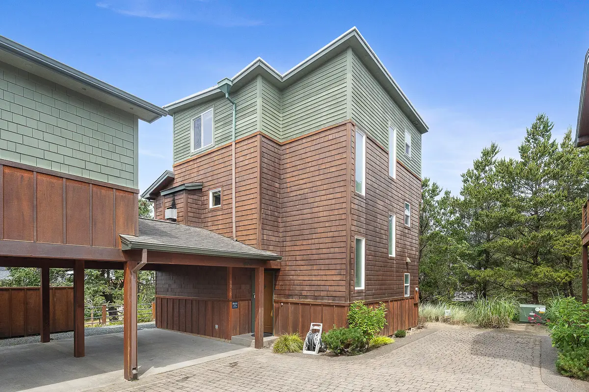 8916 Pelican, Manzanita, OR 97130 - #1