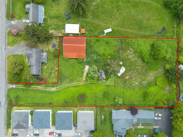 V/L Marolf Loop, Tillamook, OR 97141