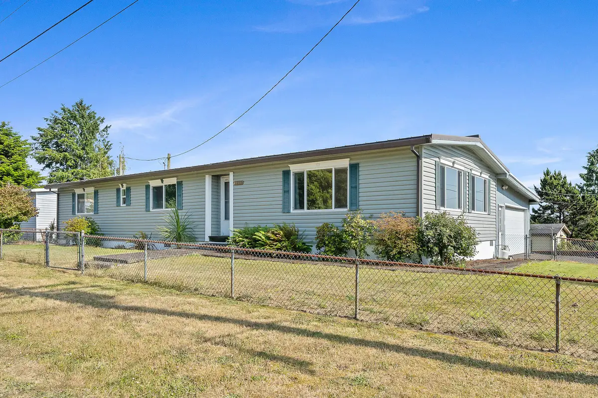 6825 Williams, Bay City, OR 97107 - #1