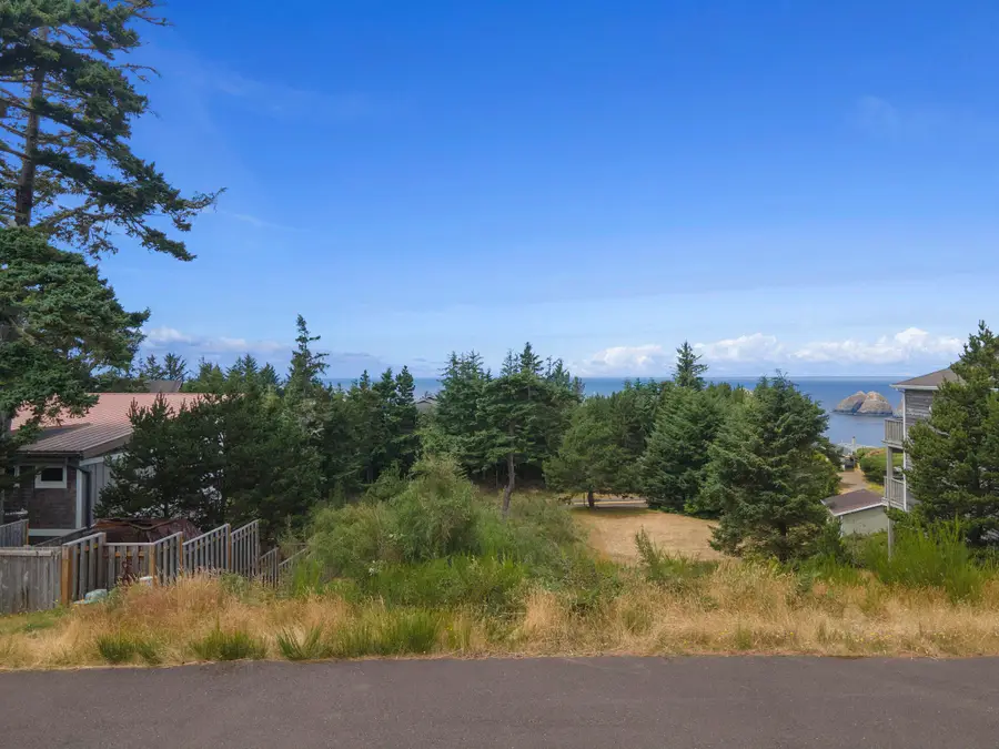 17 Castle, Oceanside, OR 97134 - #3