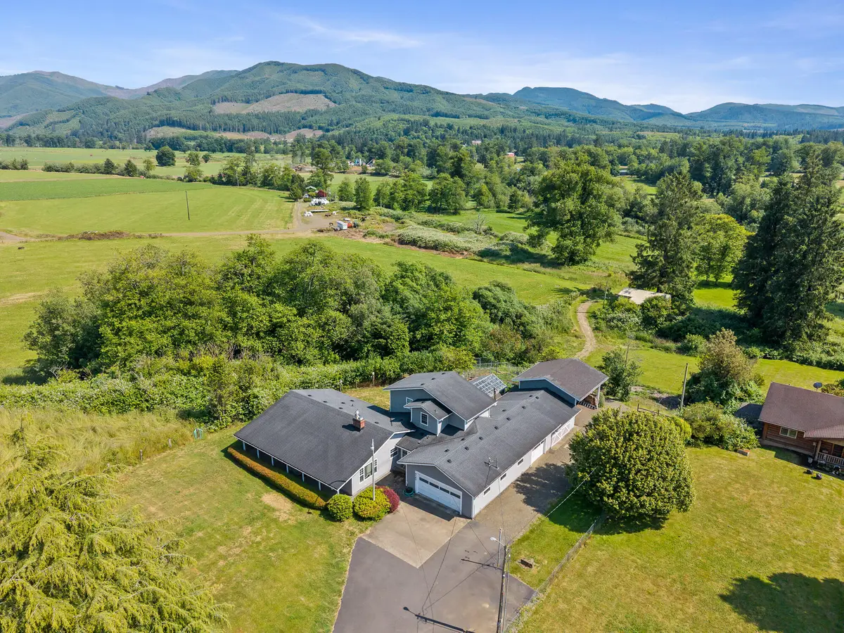 9065 Trask River, Tillamook, OR 97141 - #1