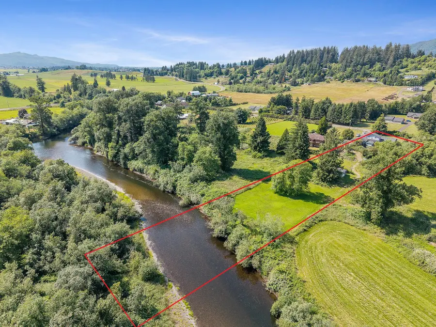 9065 Trask River, Tillamook, OR 97141 - #3
