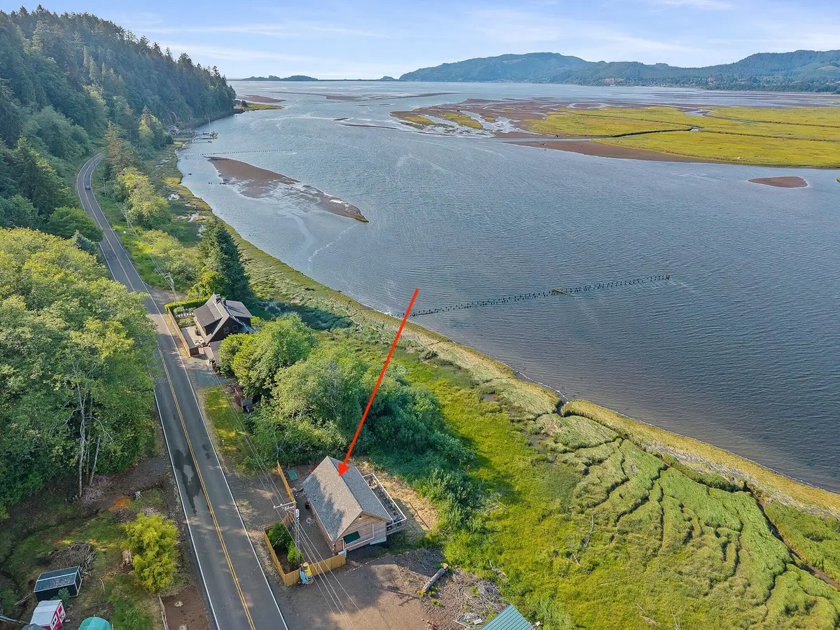 2375 Bayocean, Tillamook, OR 97141 - #1