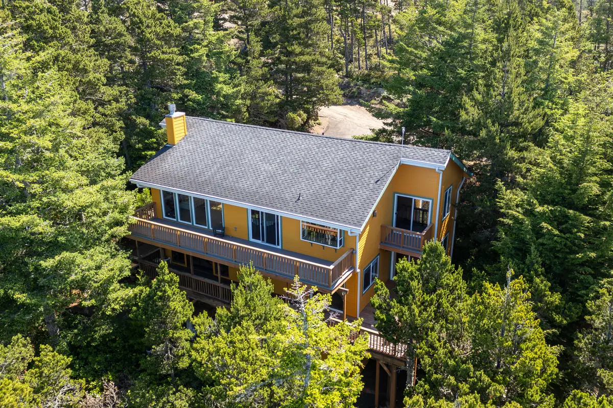 400 Highland, Oceanside, OR 97134 - #1