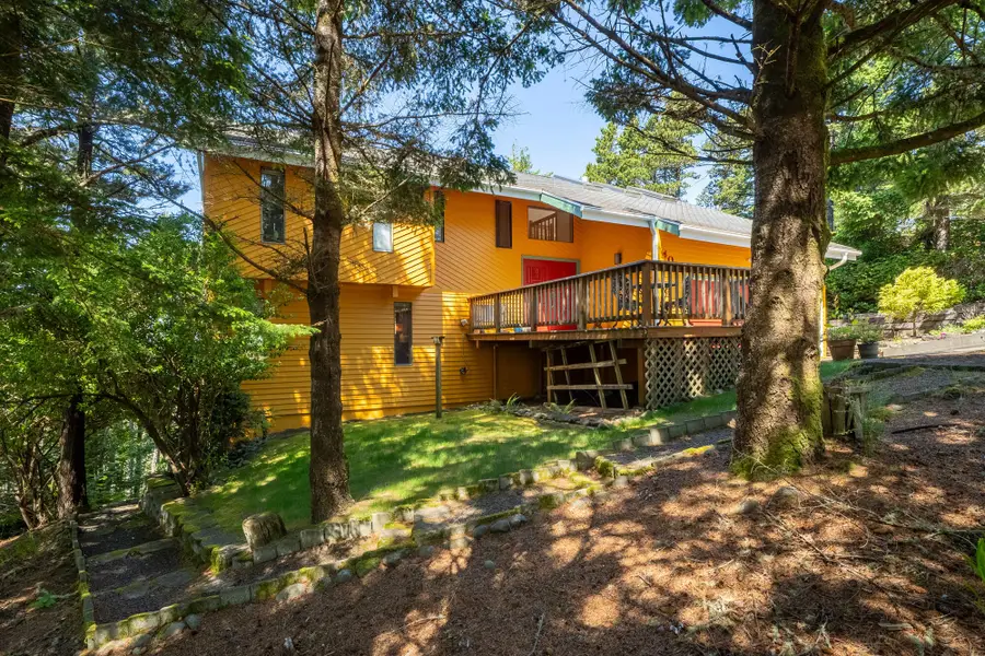 400 Highland, Oceanside, OR 97134 - #3