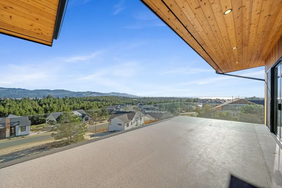 456 Seaview, Manzanita, OR 97130 - #3