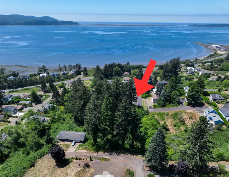 TL 4001/4002 Seattle Ave Tl 4001/4002 Seattle, Bay City, OR 97107 - #2