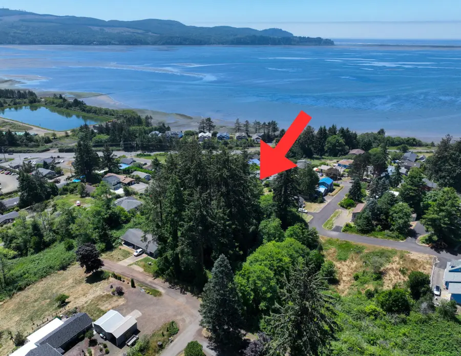 TL 4001/4002 Seattle Ave Tl 4001/4002 Seattle, Bay City, OR 97107 - #3