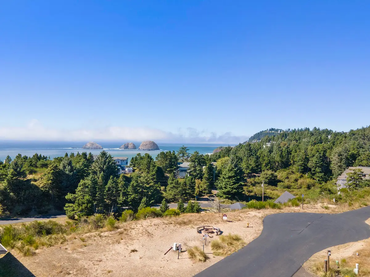 12 & 13 Crescent, Oceanside, OR 97134 - #1