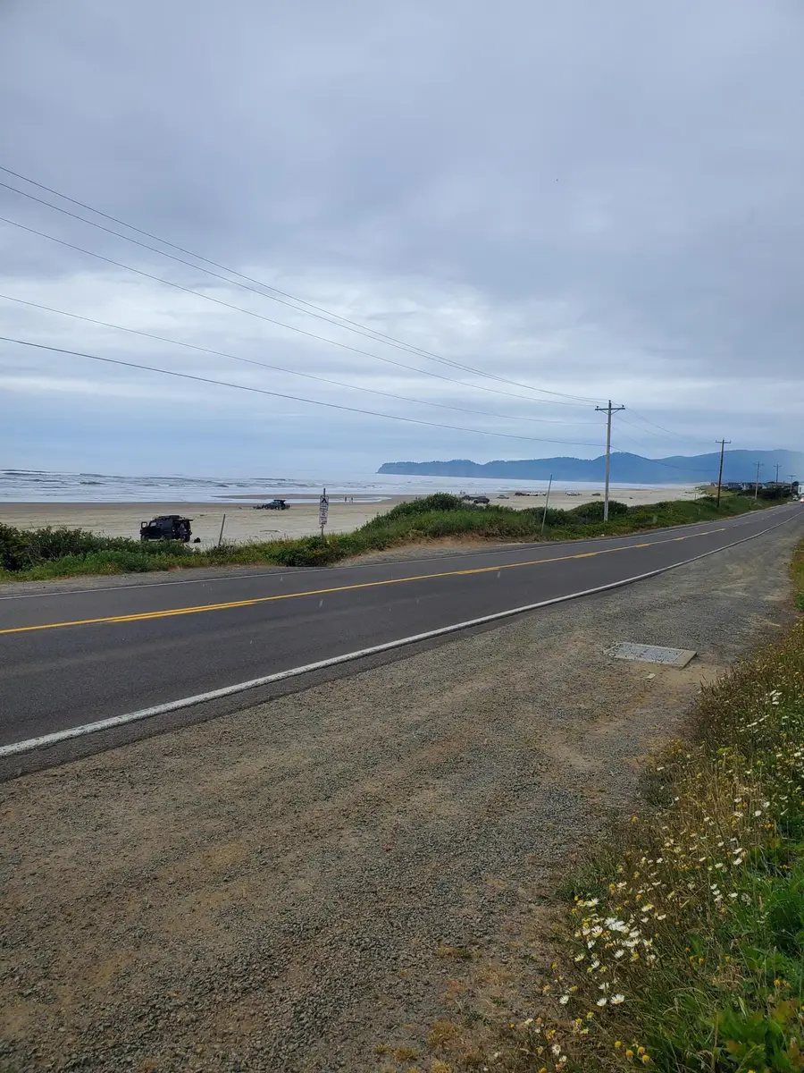 V/L Sandlake Rd., Cloverdale, OR 97112 - #2