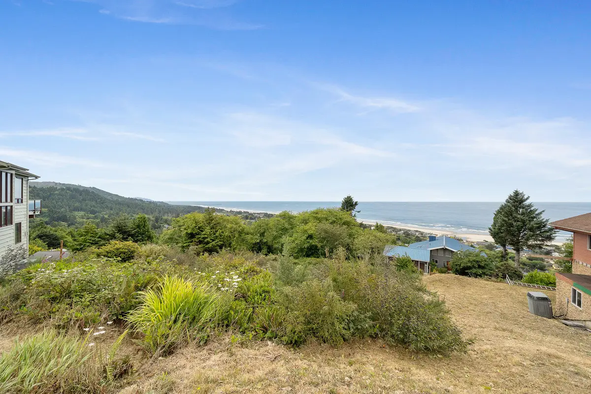 TL #02400 Pacific View Estates, Rockaway Beach, OR 97136 - #1