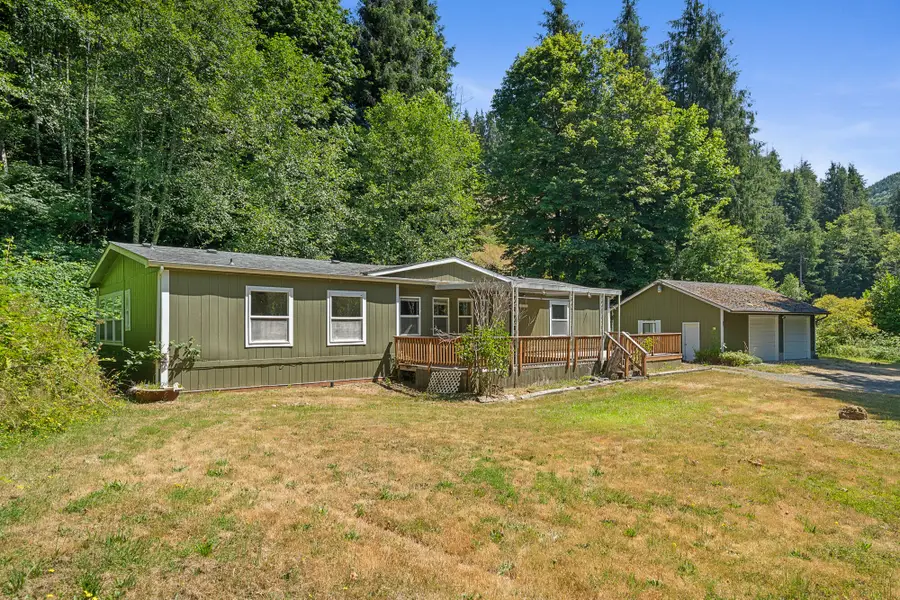 17750 Wilson River, Tillamook, OR 97141 - #2