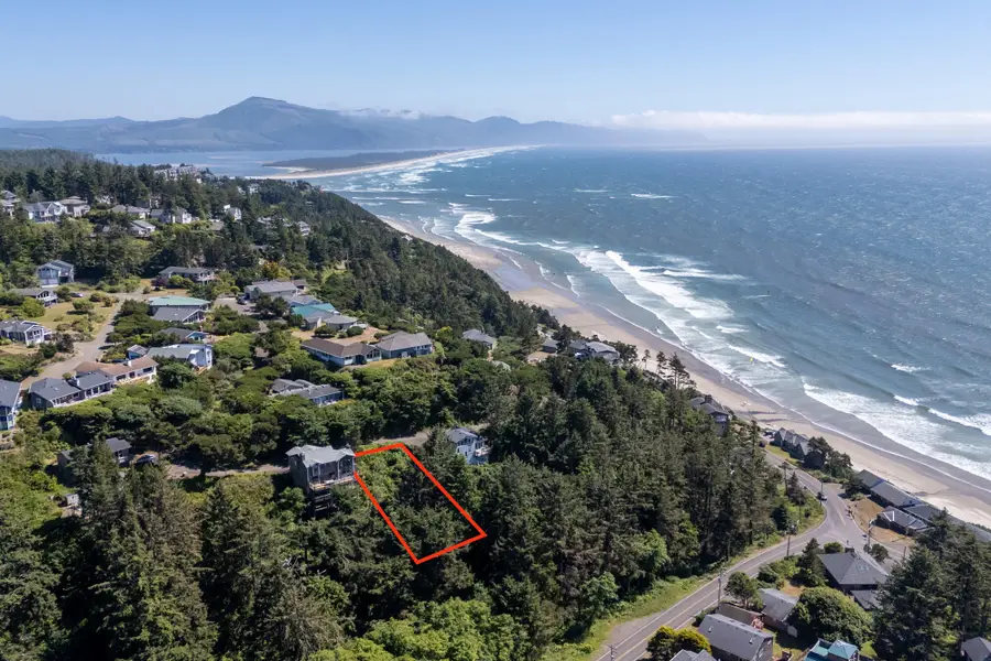 TL 16500 Castle, Oceanside, OR 97134 - #2