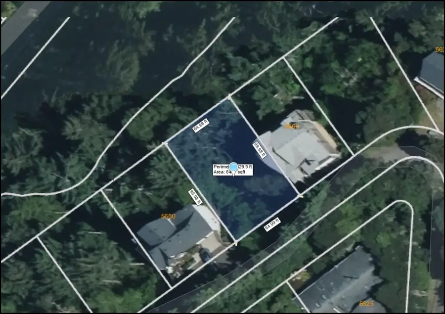 TL 16500 Castle, Oceanside, OR 97134 - #3