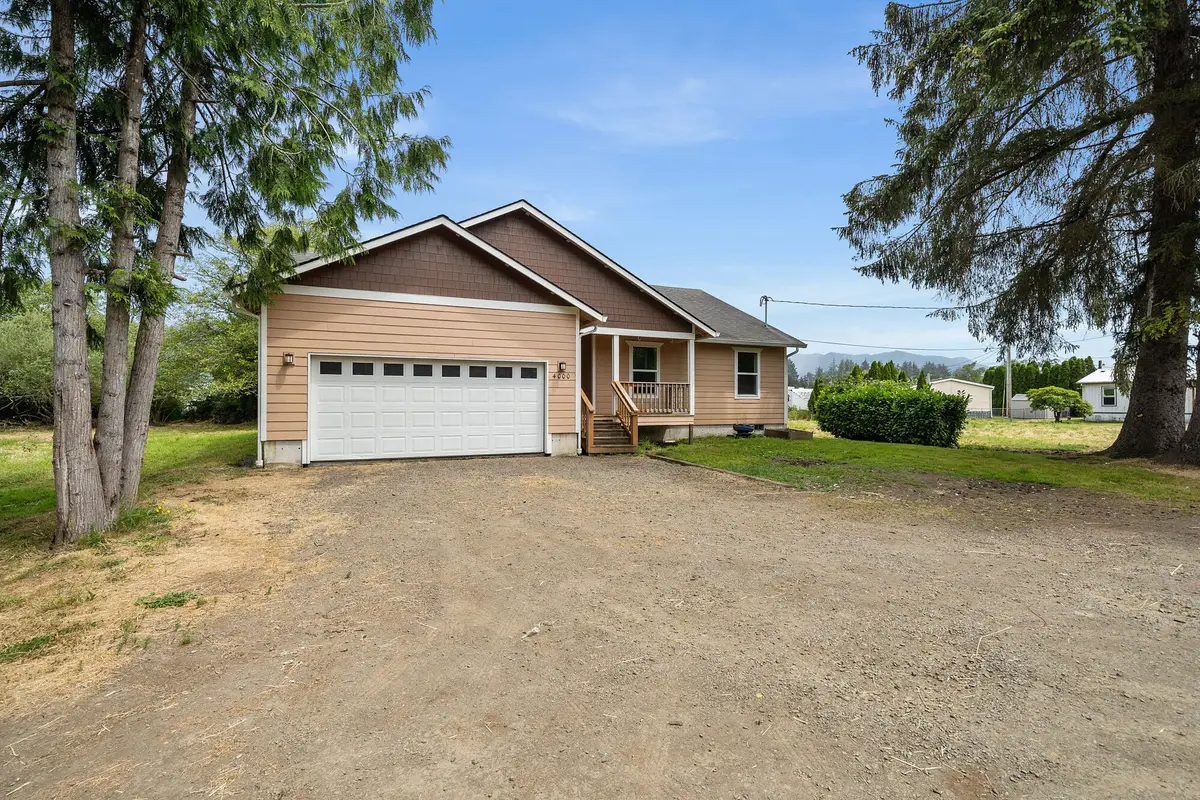 4000 Idaville, Tillamook, OR 97141 - #1