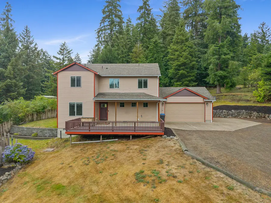 3355 Hubert, Tillamook, OR 97141 - #3