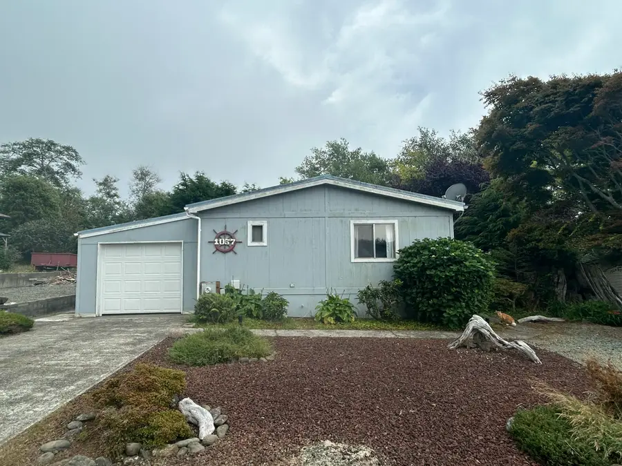 1057 NE 12th, Rockaway Beach, OR 97136 - #2