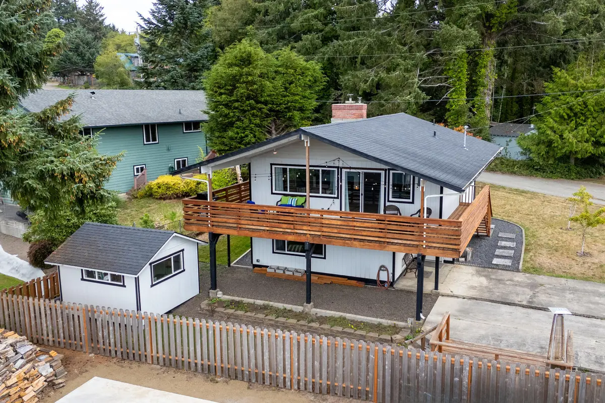 1960 Alder Cove, Netarts, OR 97143 - #1