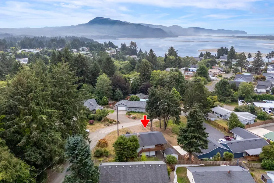 1960 Alder Cove, Netarts, OR 97143 - #3