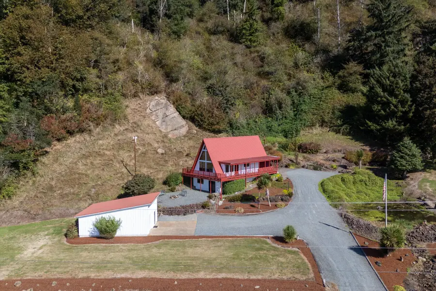 9660 Sollie Smith, Tillamook, OR 97141 - #2