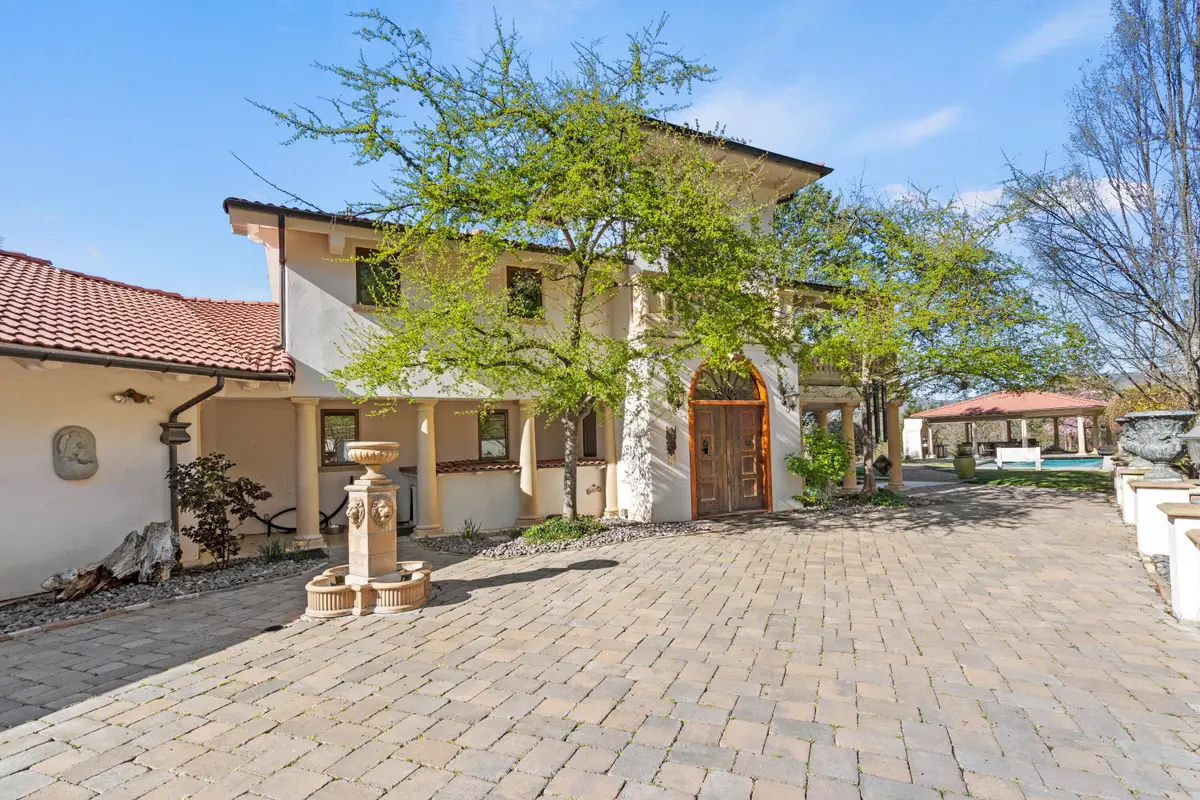 3721 Old Hwy 99, Ashland, OR 97520 - #1