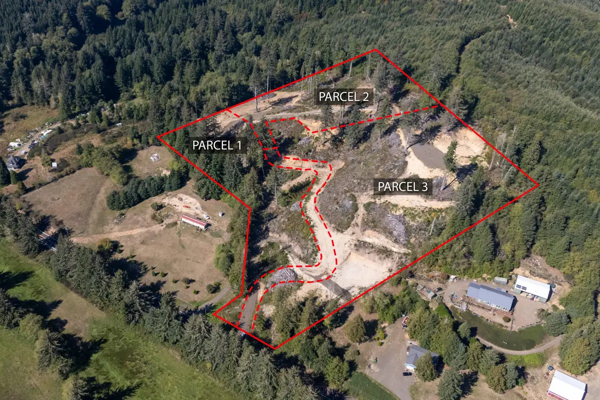 Sandlake, Tillamook, OR 97112 - #1