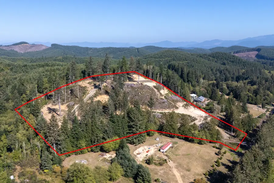 Sandlake, Tillamook, OR 97112 - #2