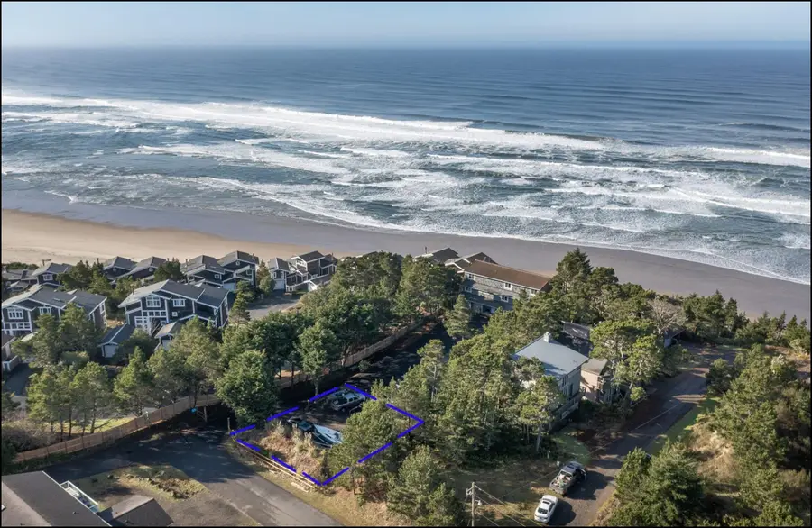 Lots 6,7,8 Glenwood, Oceanside, OR 97134 - #3
