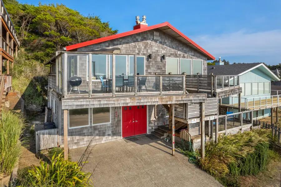 640 Ocean, Manzanita, OR 97130 - #2