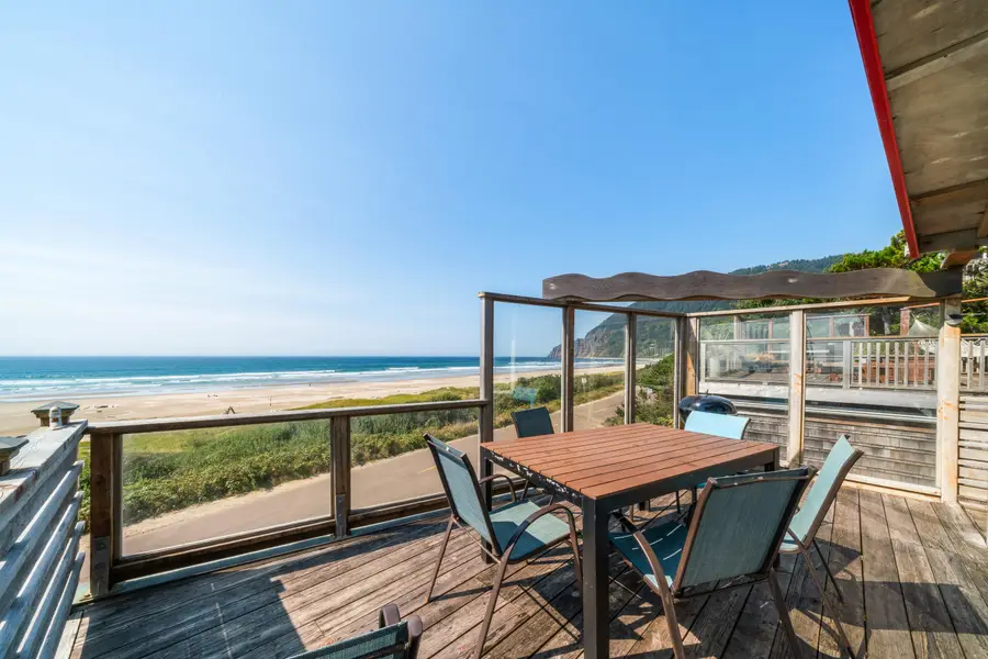 640 Ocean, Manzanita, OR 97130 - #3