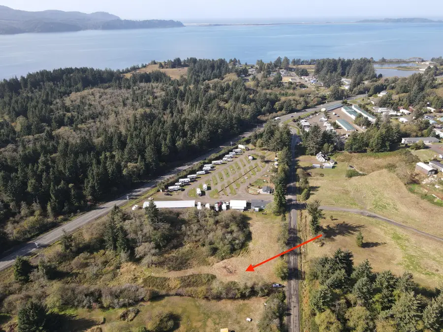 TL#2402 Alderbrook, Tillamook, OR 97141 - #2