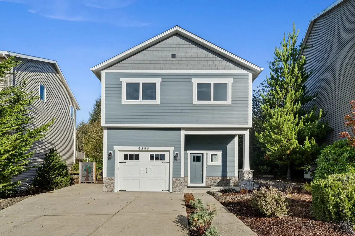 4380 Sequoia, Netarts, OR 97143 - #1