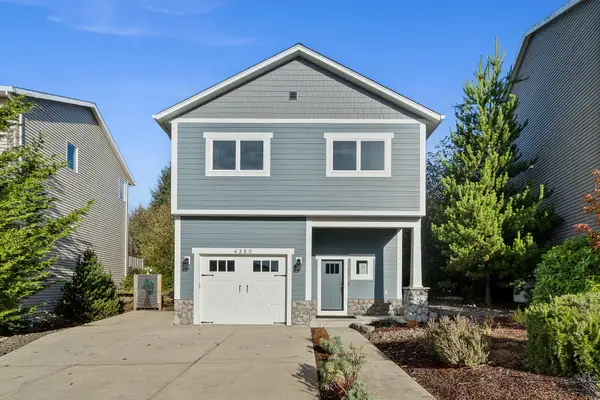 4380 Sequoia, Netarts, OR 97143