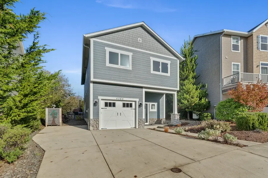 4380 Sequoia, Netarts, OR 97143 - #2