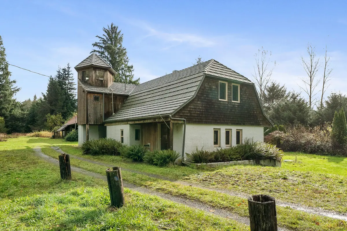 11605 U.s. 101, Tillamook, OR 97141 - #1