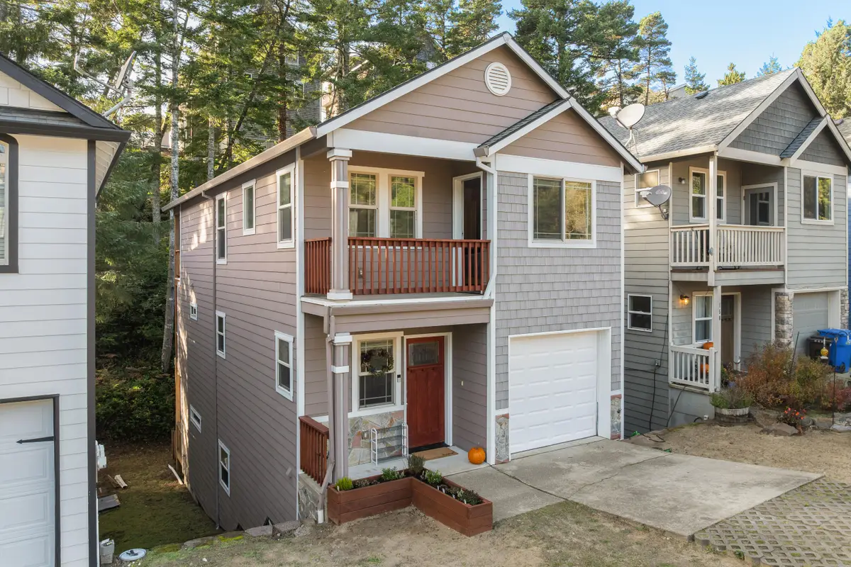 140 Breezee, Oceanside, OR 97134 - #1